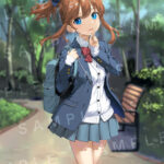 【DMM通販限定】継母の連れ子が元カノだった Blu-ray 第2巻（全巻購入特典付き） （ブルーレイディスク）