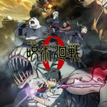 劇場版 呪術廻戦 0（通常版）