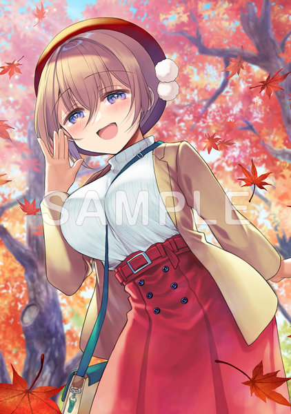 【DMM通販限定】うちの会社の小さい先輩の話 Blu-ray 第3巻 （ブルーレイディスク）