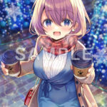 【DMM通販限定】うちの会社の小さい先輩の話 Blu-ray 第4巻 （ブルーレイディスク）