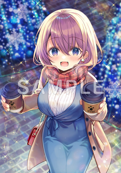 【DMM通販限定】うちの会社の小さい先輩の話 Blu-ray 第4巻 （ブルーレイディスク）