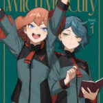 機動戦士ガンダム 水星の魔女 Season2 vol.1（特装限定版） （ブルーレイディスク）