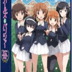 ガールズ＆パンツァー TV＆OVA 5.1ch Blu-ray Disc BOX （ブルーレイディスク）