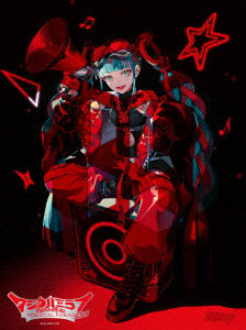 初音ミク「マジカルミライ 2023」（初回限定盤）（Blu-ray Disc）（ブルーレイディスク）