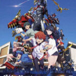 「グリッドマン ユニバース」通常版 （ブルーレイディスク）