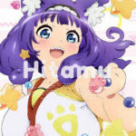 不徳のギルド Vol.1 （ブルーレイディスク）