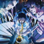 BLUE GIANT スタンダード・エディション