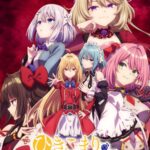 ひきこまり吸血姫の悶々 Blu-ray Vol.3 （ブルーレイディスク）