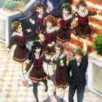 特別編 響け！ユーフォニアム〜アンサンブルコンテスト〜（数量限定特装版） （ブルーレイディスク）