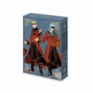 魔法使いの嫁 SEASON2 第3巻（数量限定生産） （ブルーレイディスク）