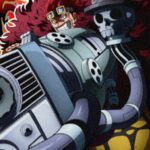 ONE PIECE ワンピース 20THシーズン ワノ国編 PIECE.48