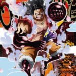 ONE PIECE ワンピース 20THシーズン ワノ国編 PIECE.49