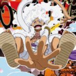 ONE PIECE ワンピース 20THシーズン ワノ国編 PIECE.51