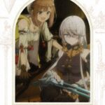 アニメ「ライザのアトリエ 〜常闇の女王と秘密の隠れ家〜」 4（完全生産限定版） （ブルーレイディスク）