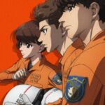 め組の大吾 救国のオレンジ Blu-ray Disc BOX Vol.1（完全生産限定版） （ブルーレイディスク）