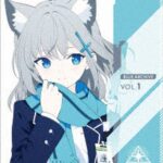 ブルーアーカイブ The Animation 第1巻 （ブルーレイディスク）