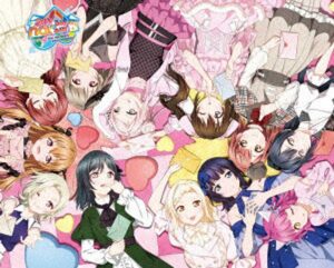 ラブライブ！虹ヶ咲学園スクールアイドル同好会 6th Live！ I love You You love Me Blu-ray Memorial BOX （ブルーレイディスク）