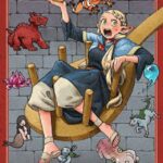 ダンジョン飯 DVD BOX 2