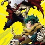 僕のヒーローアカデミア 7th Vol.1 （ブルーレイディスク）