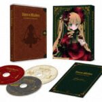 「ローゼンメイデン」コンプリート・BD-BOX （ブルーレイディスク）