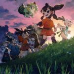 『天穂のサクナヒメ』上巻 （ブルーレイディスク）