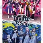 Poppin’Party×MyGO！！！！！ 合同ライブ「Divide/Unite」Blu-ray（通常版） （ブルーレイディスク）