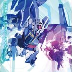 ガンダムビルドダイバーズ Blu-ray BOX 2［スタンダード版］＜最終巻＞ （ブルーレイディスク）