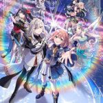 劇場版 ポールプリンセス！！【特装盤】 （ブルーレイディスク）