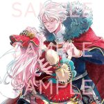 【DMM通販限定豪華版】星降る王国のニナ Blu-ray Vol.2（ブルーレイディスク）