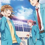 TVアニメ「アオのハコ」 Vol.3 （ブルーレイディスク）