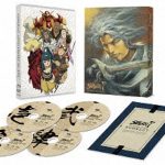 アニメ「SAMURAI7」アニバーサリー・BD-BOX （ブルーレイディスク）