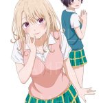 【DMM通販期間限定】【早期予約特典 アクリルブロック付き（3月10日 23:59まで）】黒岩メダカに私の可愛いが通じない Blu-ray Vol.1（ブルーレイディスク）