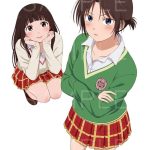 【DMM通販期間限定】【早期予約特典 B2タぺストリー付き（4月7日 23:59まで）】 黒岩メダカに私の可愛いが通じない Blu-ray Vol.2（ブルーレイディスク）
