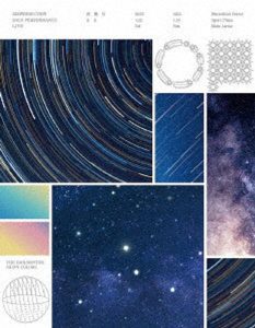 THE IDOLM@STER SHINY COLORS ’283PRODUCTION SOLO PERFORMANCE LIVE「我儘なまま」＆5.5th Anniversary LIVE「星が見上げた空」’ Blu-ray BOX【初回生産限定版】 （ブルーレイディスク）