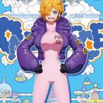 ONE PIECE ワンピース 21STシーズン エッグヘッド編 PIECE.4