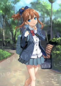 継母の連れ子が元カノだった Blu-ray 第2巻 （ブルーレイディスク）