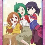 アニメ「ポーション頼みで生き延びます！」 第3巻 （ブルーレイディスク）