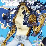 ONE PIECE ワンピース 21STシーズン エッグヘッド編 PIECE.5