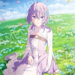 完璧すぎて可愛げがないと婚約破棄された聖女は隣国に売られる Blu-ray Vol.1 （ブルーレイディスク）