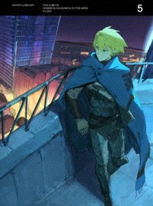 魔王2099 第5巻（完全生産限定版） （ブルーレイディスク）