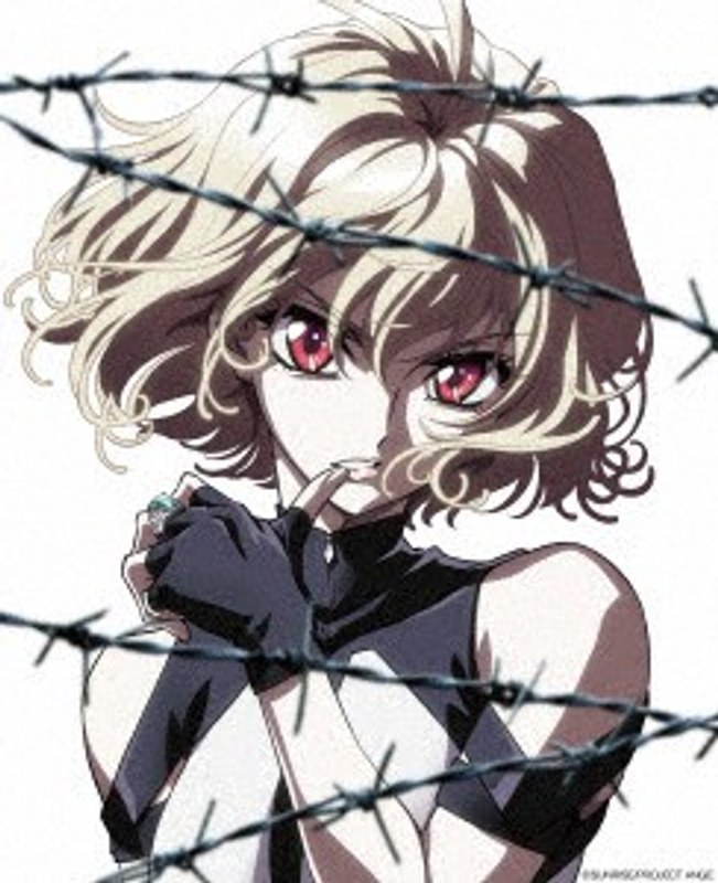 クロスアンジュ 天使と竜の輪舞 Blu-ray BOX （初回生産限定版 ブルーレイディスク）