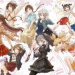 アイドルマスターシンデレラガールズ Blu-ray Disc BOX（完全生産限定版） （ブルーレイディスク）