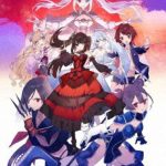 デート・ア・バレット （ブルーレイディスク）