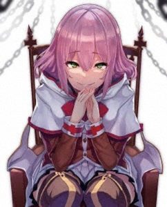 回復術士のやり直し Vol.3 （ブルーレイディスク）