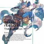 GRANBLUE FANTASY The Animation Season 2 4（完全生産限定版）