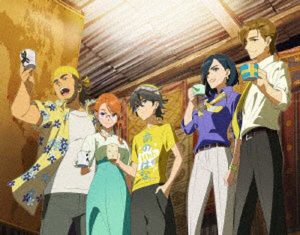 あの日見た花の名前を僕達はまだ知らない。10years after BOX（完全生産限定） （ブルーレイディスク）