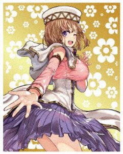 異世界おじさん 第3巻 （ブルーレイディスク）