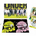 映画『アンダーニンジャ』 豪華版 （ブルーレイディスク）