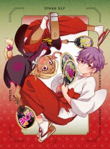 江戸前エルフ Blu-ray Vol.2 （ブルーレイディスク）