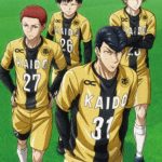 『アオアシ』 vol.02